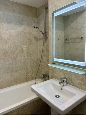 Prelungirea Ghencea apartament 2 camere de vanzare + loc de parcare inclus - imagine 8