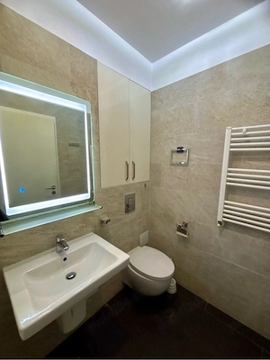 Prelungirea Ghencea apartament 2 camere de vanzare + loc de parcare inclus - imagine 9