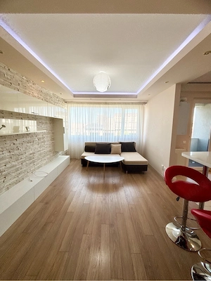 Prelungirea Ghencea apartament 2 camere de vanzare + loc de parcare inclus - imagine 3