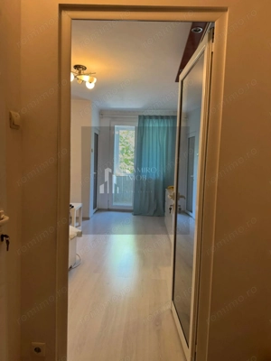 Garsoniera confort 1/5 min metrou Titan/Park Lake/Parcul Ior !