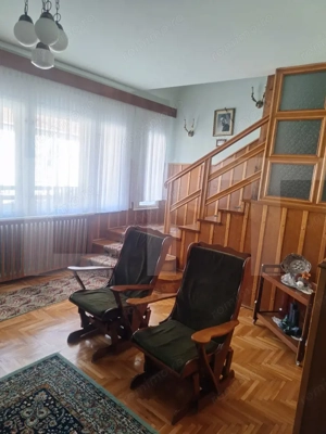 Casa de vanzare, 350 mp, zona Central - imagine 10
