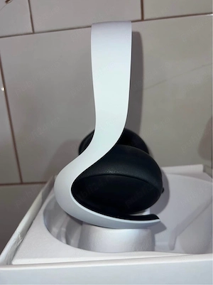 Căsti Sony Pulse Elite 3D - imagine 5
