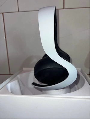 Căsti Sony Pulse Elite 3D - imagine 4