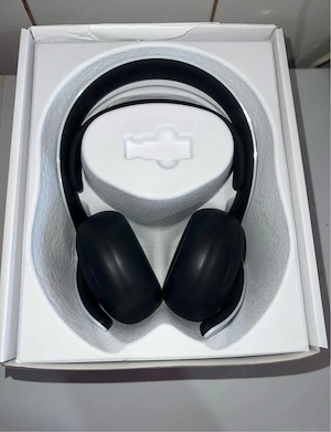 Căsti Sony Pulse Elite 3D - imagine 2