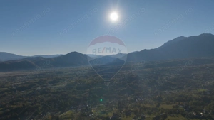 Comision 0% Teren de vânzare, zona Bran - Sohodol, 4000mp! - imagine 4