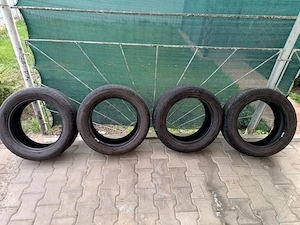 Anvelope Cauciucuri Vara 205/55 R16. Dunlop Pe 16 inch