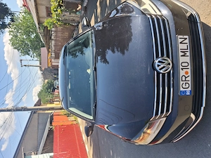 Vând Volkswagen Passat