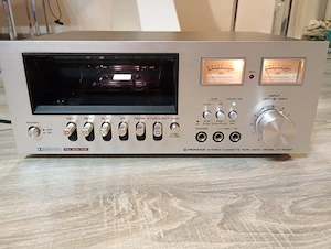 Pioneer CT-F2121 impecabil