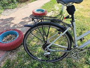 bicicleta KTM