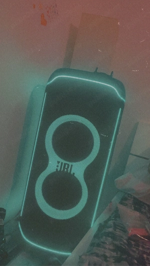 Jbl 1100w ultimate negociabil