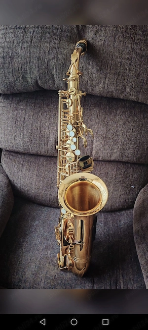 vand saxofon jupiter 769