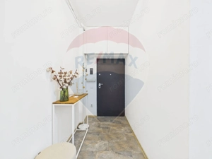 Apartament cu 3 camere de vanzare, centrala proprie - Mihai Bravu - imagine 5