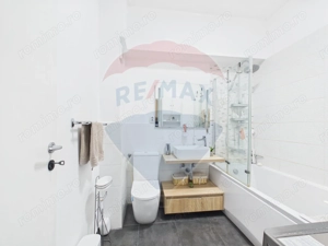 Apartament cu 3 camere de vanzare, centrala proprie - Mihai Bravu - imagine 13