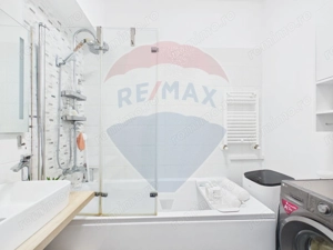 Apartament cu 3 camere de vanzare, centrala proprie - Mihai Bravu - imagine 14