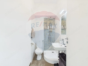 Apartament cu 3 camere de vanzare, centrala proprie - Mihai Bravu - imagine 12