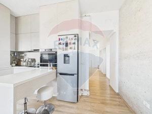 Apartament cu 3 camere de vanzare, centrala proprie - Mihai Bravu - imagine 15
