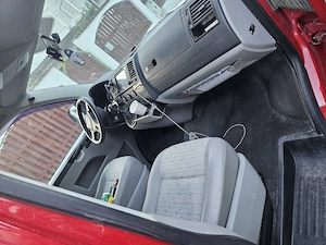 Vw t5 2010. 2.0 diesel - imagine 9