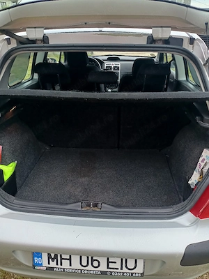 Peugeot 307  Inmatricular
