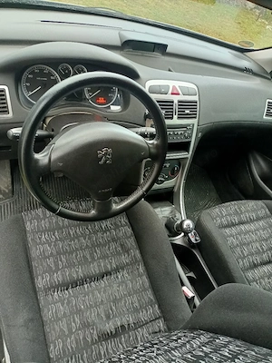 Peugeot 307   - imagine 3