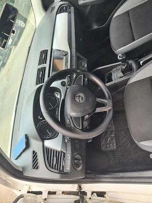 skoda fabia 1.4tdi - imagine 6