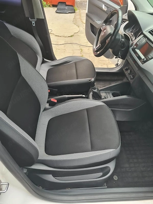 skoda fabia 1.4tdi - imagine 8