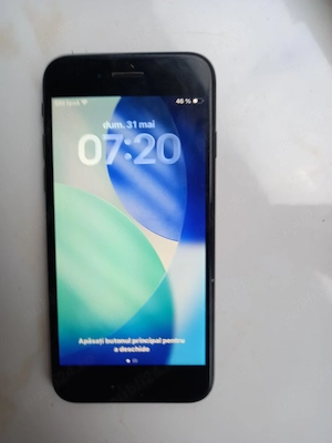 iPhone SE 2 2020