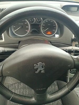 Peugeot 307   - imagine 5