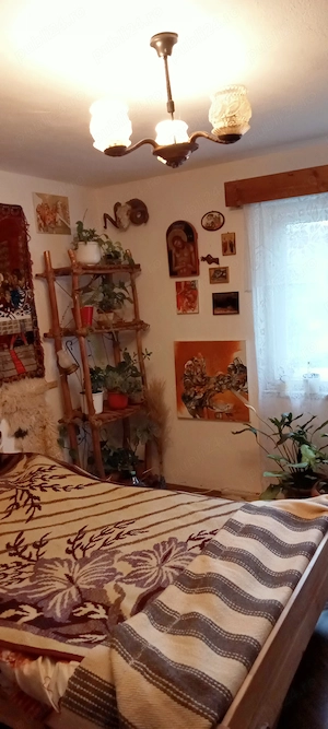 Casa la tara, sat Barai, com.Caianu, jud. Cluj - imagine 4