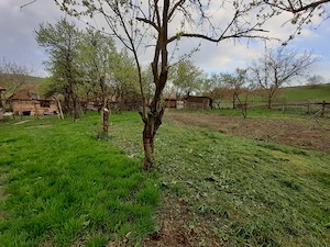 Casa la tara, sat Barai, com.Caianu, jud. Cluj - imagine 7
