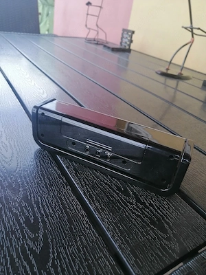 Miniboxa portabilă  - imagine 3