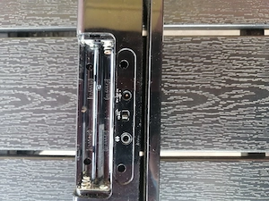Miniboxa portabilă 