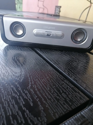 Miniboxa portabilă  - imagine 2