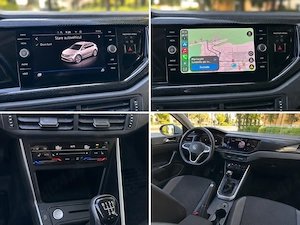 Volkswagen Taigo 1.0 TSI Life