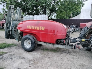 pompa de stropit mitterer 