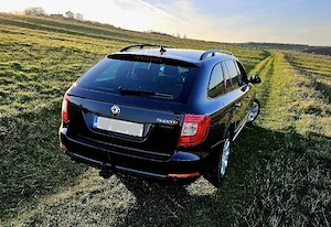 Vand Skoda Superb 2013 - imagine 2