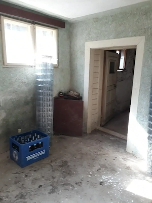 Casa la tara, sat Barai, com.Caianu, jud. Cluj - imagine 6