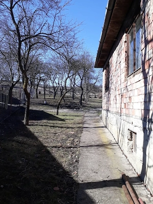 Casa la tara, sat Barai, com.Caianu, jud. Cluj - imagine 8
