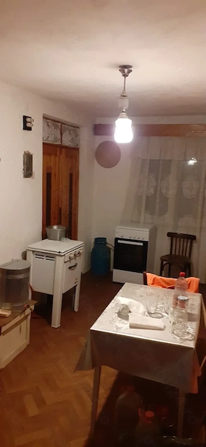 Casa la tara, sat Barai, com.Caianu, jud. Cluj - imagine 9