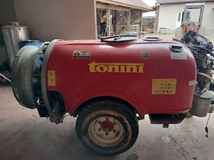 pompa de stropit atomizor 