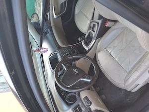 Vând Opel  isignia 