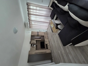 Apartament decomandat   cu două camere in Dumbravita