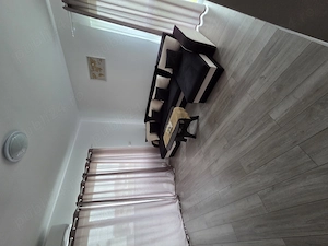 Proprietar, ofer spre inchiriere apartament cu două camere, decomandat , etaj 1, balcon,  - imagine 2