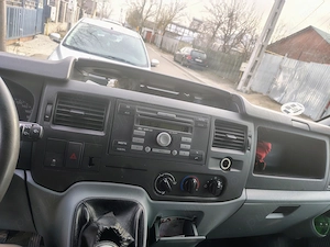 Ford transit 2008 - imagine 2