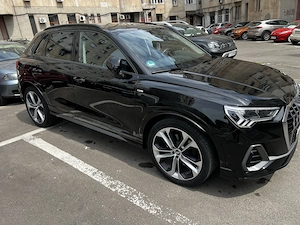 Audi Q3 STronik SLine 2019 