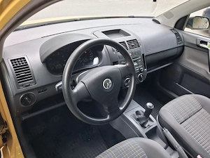 Vand VW POLO 2006 - imagine 5