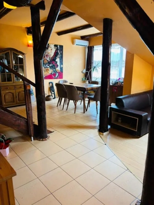 Apartament 3 camere, 101.85 mp utili, 2 nivele, Vasile Alecsandri - imagine 3