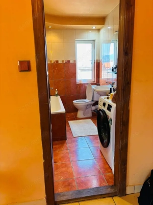 Apartament 3 camere, 101.85 mp utili, 2 nivele, Vasile Alecsandri - imagine 5