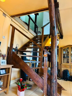 Apartament 3 camere, 101.85 mp utili, 2 nivele, Vasile Alecsandri - imagine 4