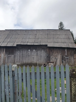 Casa de vânzare Belis  - imagine 3