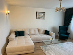 Apartament premium, 3 camere, Mall Vitan - imagine 6